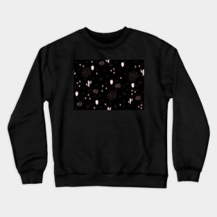 Cacti Crewneck Sweatshirt